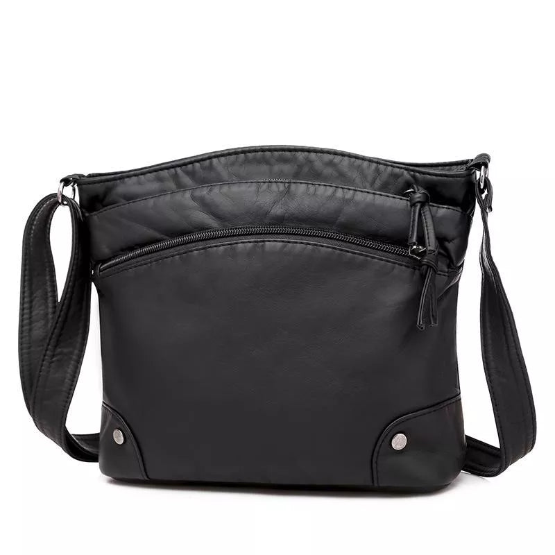 Kelly™ | Elegante Schultertasche
