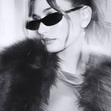 Zayleigh | Trendige Sonnenbrille