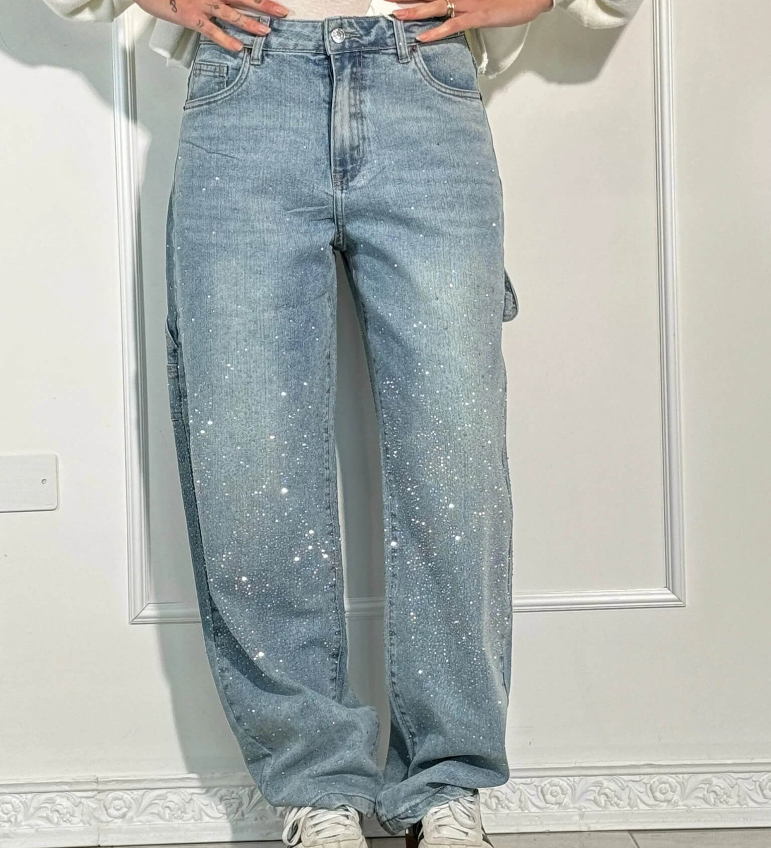 Corine | Diamant-Hose