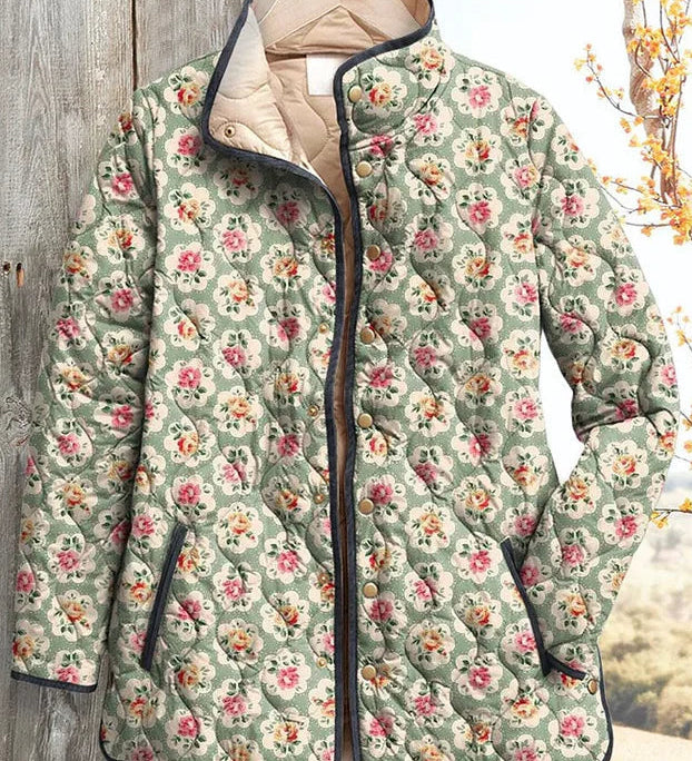 Maja™ - Quilted Jacket