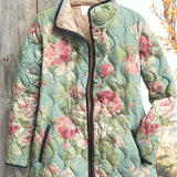 Mathilde™ - Padded Jacket
