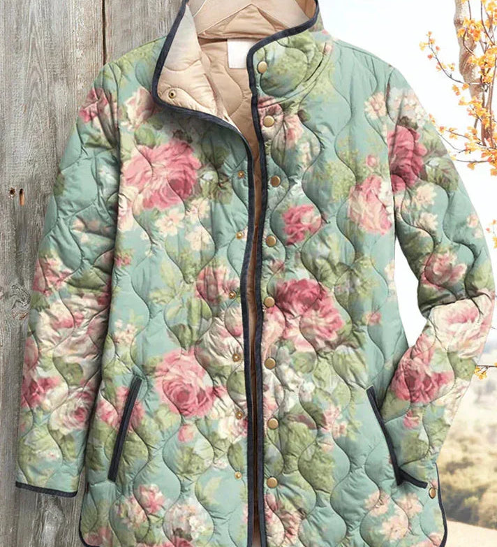 Mathilde™ - Padded Jacket
