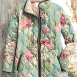 Mathilde™ | Isolierte Pufferjacke für optimalen Komfort