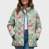 Mathilde™ - Padded Jacket