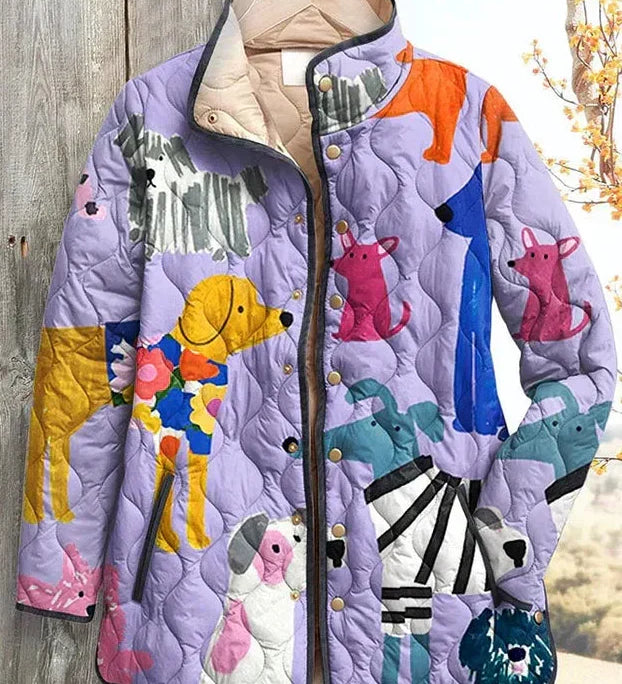 Mila™ - Women's Jacket