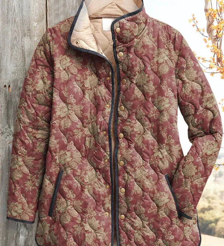 Milada™ - Lined Jacket