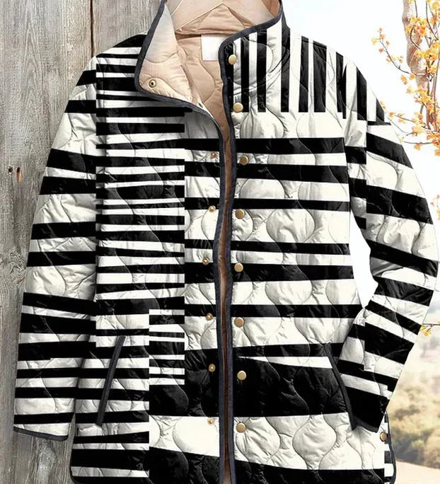 Nora™ - Quilted Jacket
