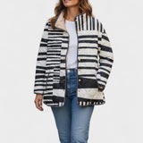Nora™ | Gepolsterte Steppjacke für ultimativen Komfort