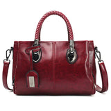 Susan™ | Vielseitige Handtasche