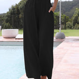 Vivian - Elegante Sommerhose