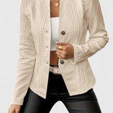 Hayleigha | Eleganter Blazer