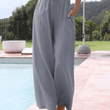 Vivian - Elegante Sommerhose