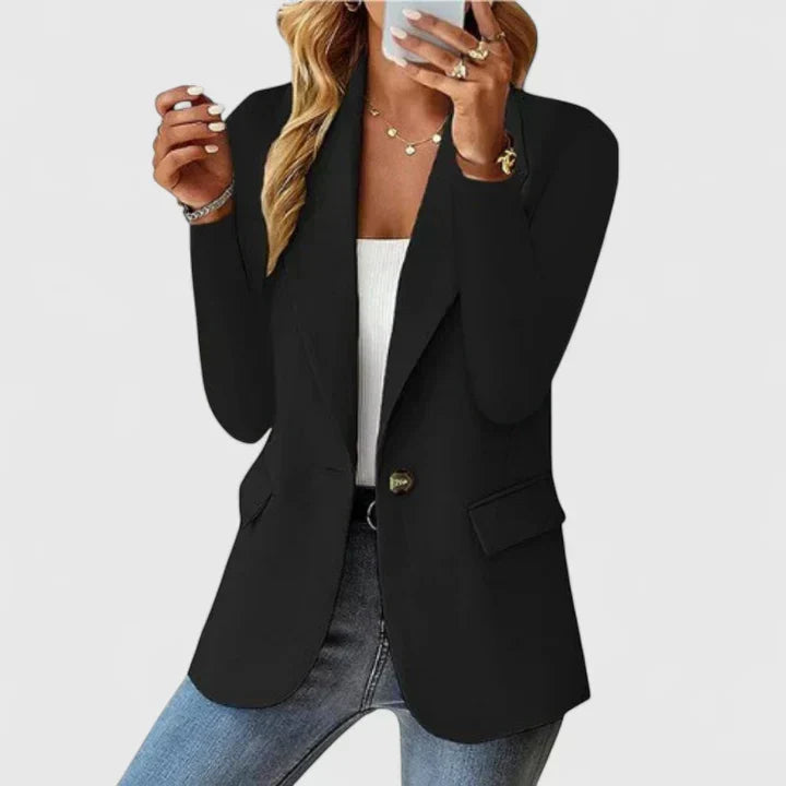 Katerynnae | Eleganter Blazer