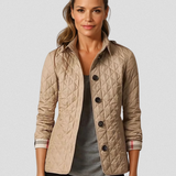 Jennifer | Herbstjacke