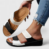 Ariella - Bequeme Sandalen