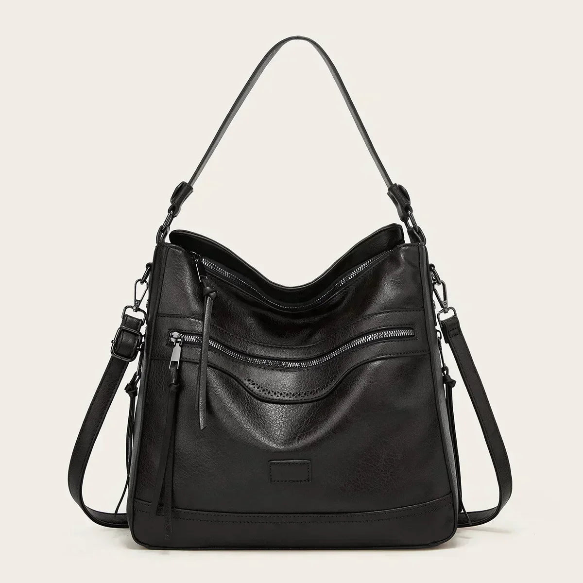 Elizabeth™ | Vintage Leder Tasche