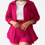 SUZY - Zweiteiliges Ensemble