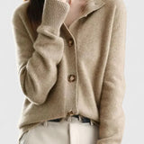Gretchen | Eleganter Cardigan