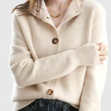 Gretchen | Eleganter Cardigan