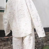 Naomi - Elegantes Freizeit-Ensemble