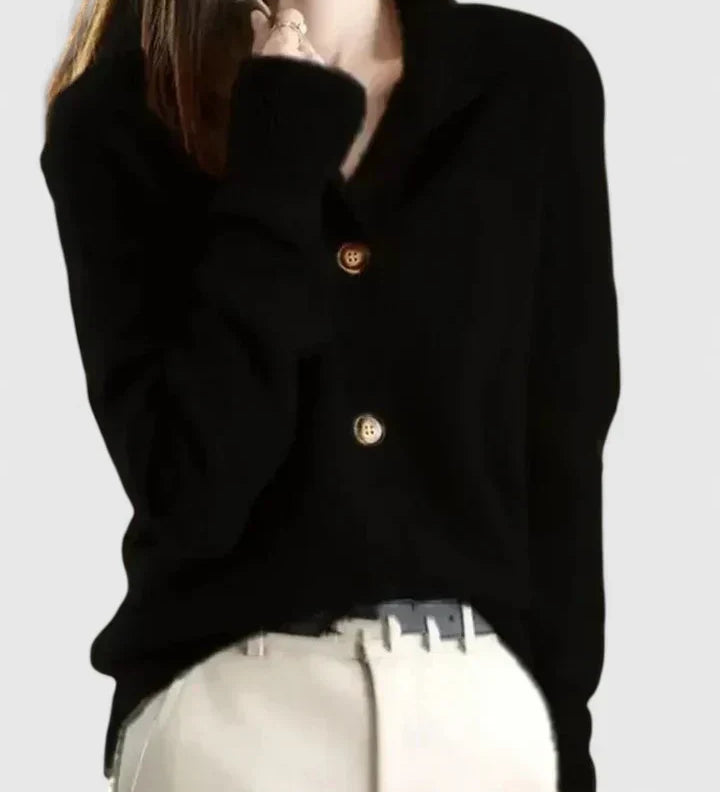 Gretchen | Eleganter Cardigan