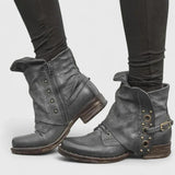 Mayzheen | Orthopädische Stiefel