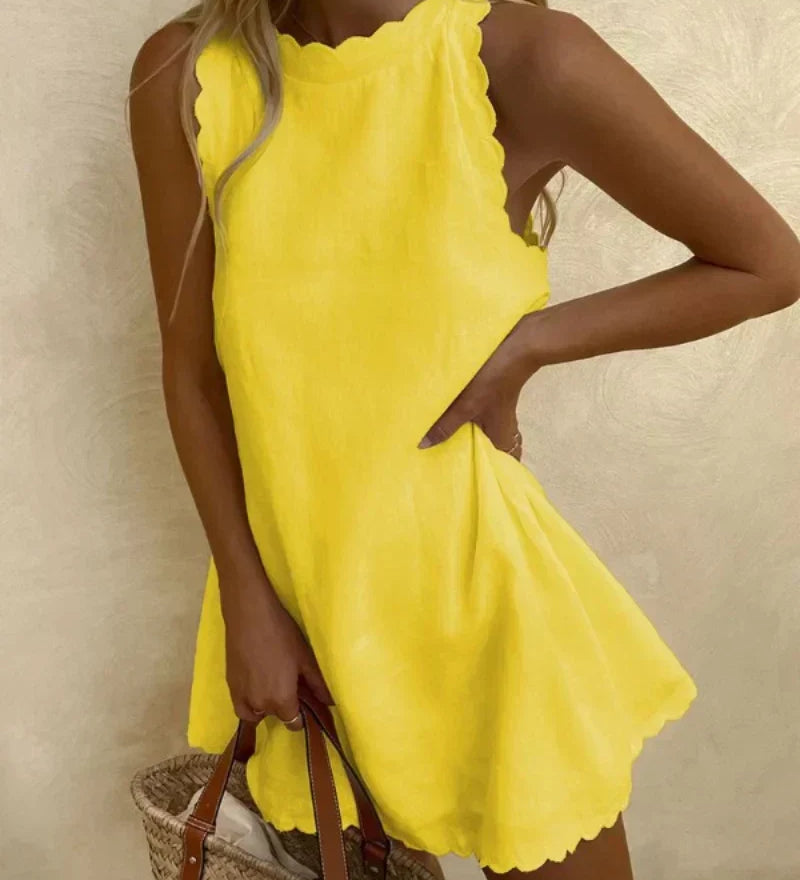 MIA | ELEGANTES KLEID