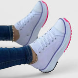 Kelly | Bequeme Sneakers