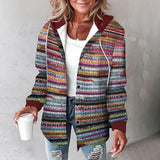 MARTINA™ | HERBSTJACKE