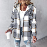 MARTINA™ | HERBSTJACKE