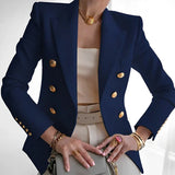 Alexis | Klassischer Blazer