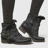 Mayzheen | Orthopädische Stiefel