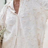 Naomi - Elegantes Freizeit-Ensemble
