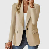Katerynnae | Eleganter Blazer