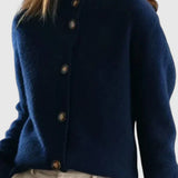 Gretchen | Eleganter Cardigan