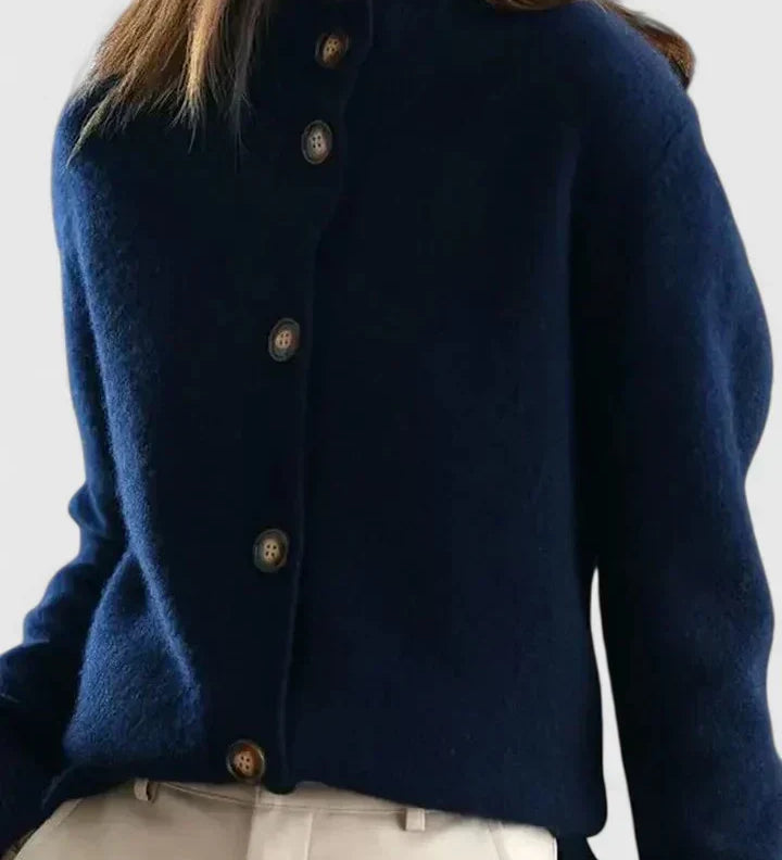 Gretchen | Eleganter Cardigan