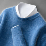 Andrzej | Weicher und warmer Pullover