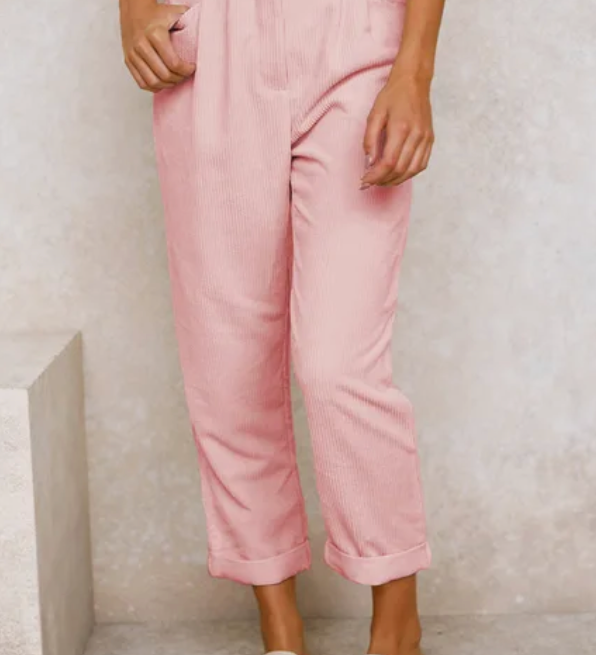Cassidy - Zeitloser Freizeit-Hose