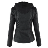 Charlotte™ | Bequeme Jacke