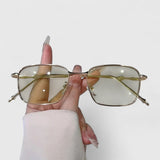 Raygynn | Elegante Sonnenbrillen