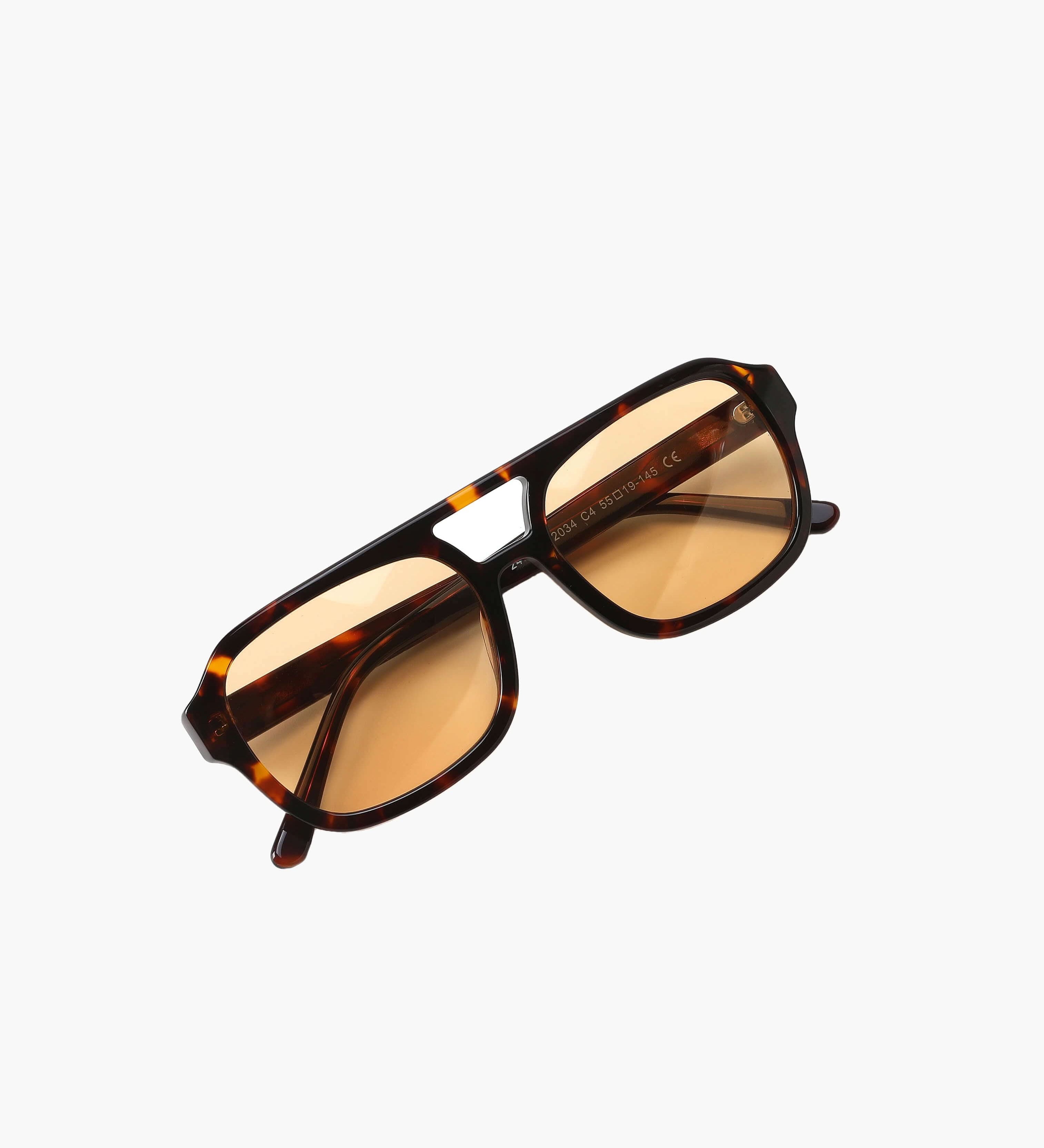 Jaslynn | Elegante Sonnenbrillen