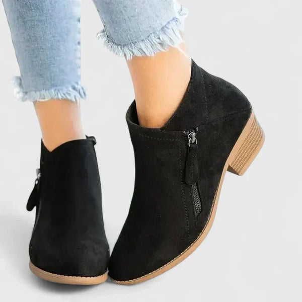 Auryziah | Orthopädische Stiefel