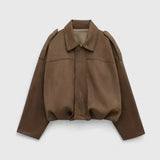 Chrystiah | Bequeme Jacke