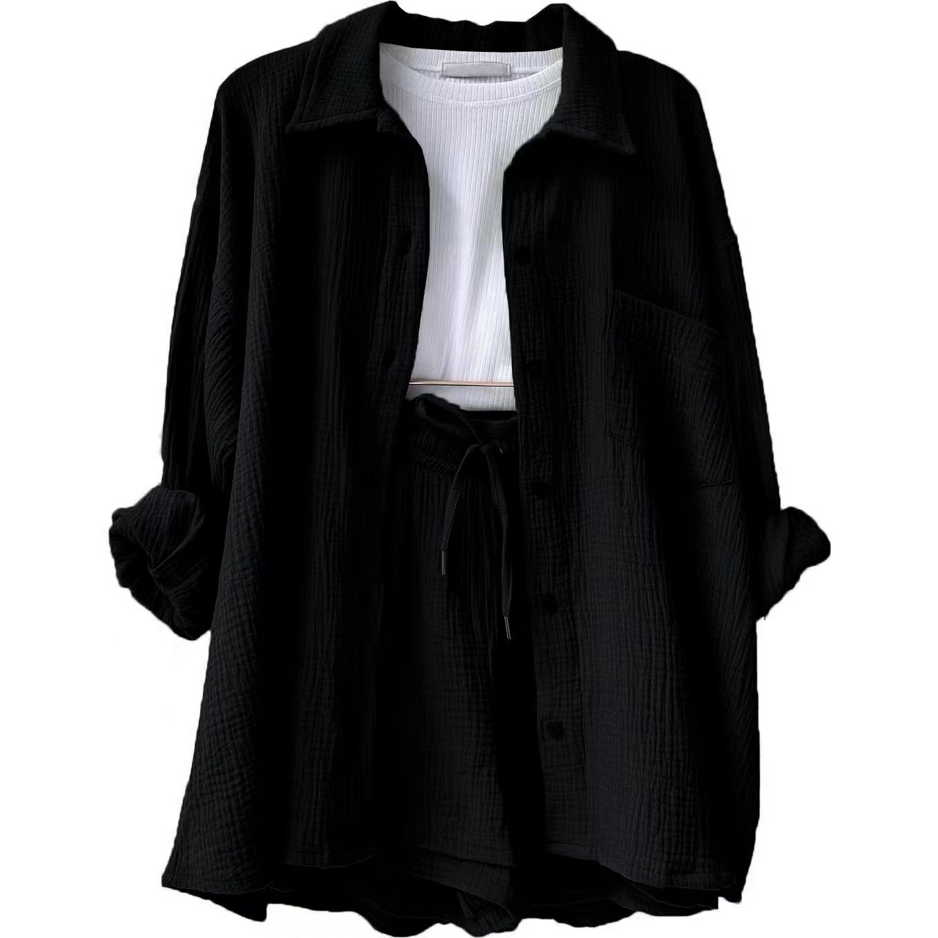 SUZY - Zweiteiliges Ensemble