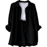 SUZY - Zweiteiliges Ensemble