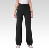Selina | Elastische Hose mit hoher Taille