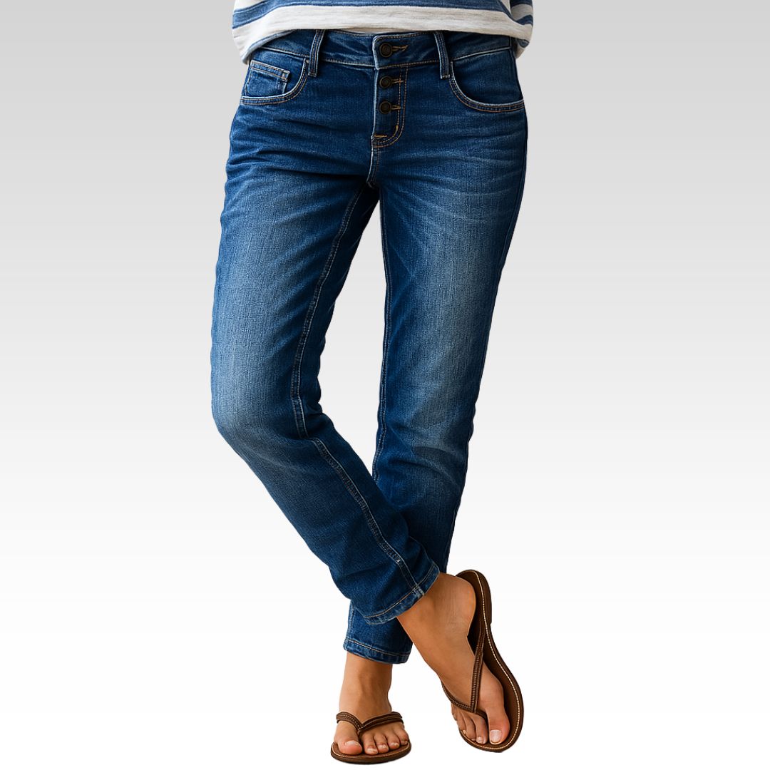 Nadine | Stretch-Hose