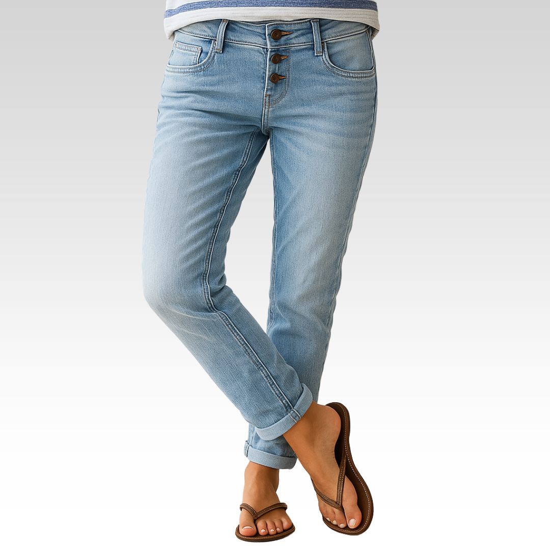 Nadine | Stretch-Hose