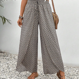 Sahara - Weite Relaxed Hose