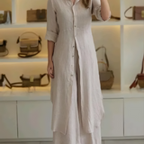 Wien - Elegantes Zweiteiliges Set